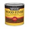 Minwax Wood Finish Semi-Transparent Satin Mocha Oil-Based Penetrating Wood Stain 1/2 pt, PK4 227194444 - alternate 2